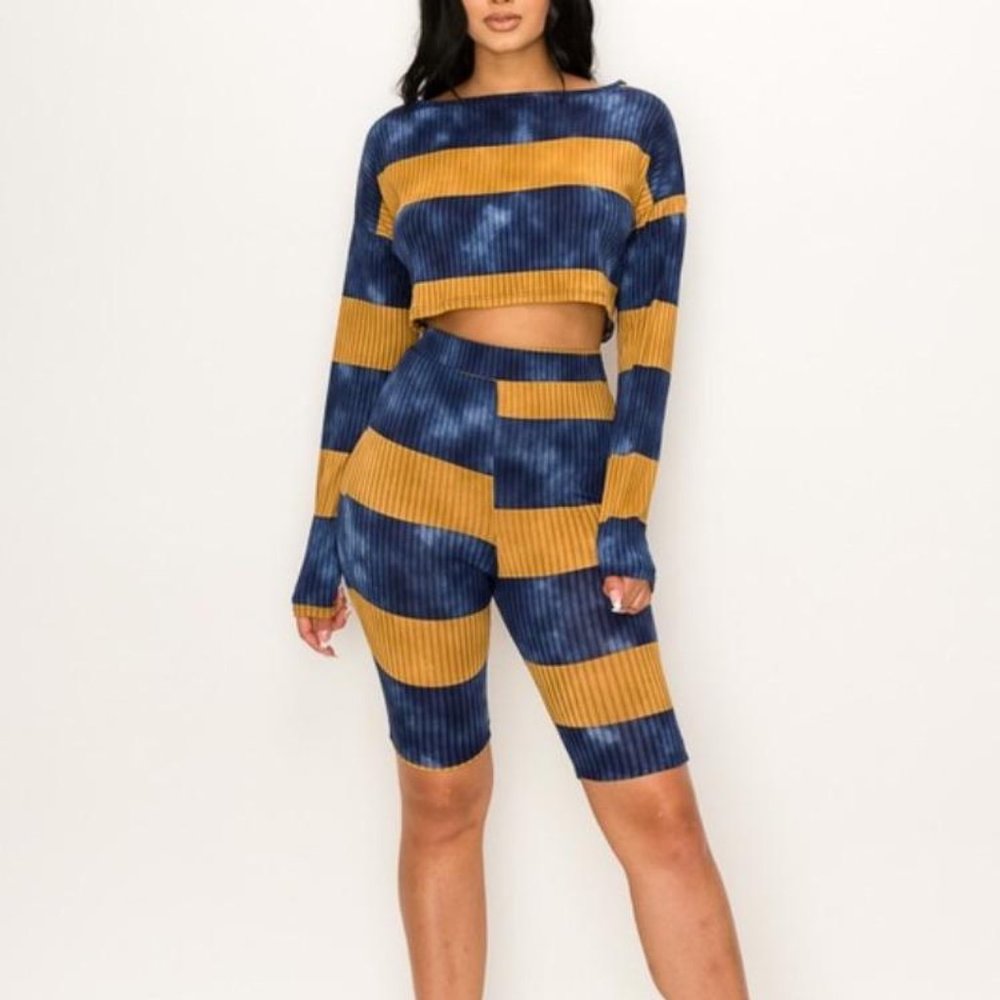 Serenity Two Piece Set